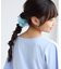 【KIDS/キッズ】オーロラシュシュ