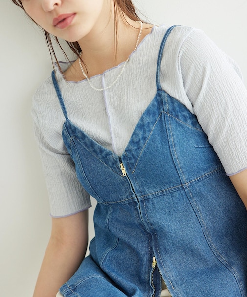 カットメロウトップス