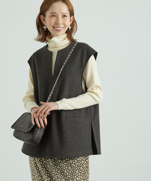 芳根京子さん別注カラー:ライトグリーン】セットアップ対応