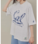 【DISCUS ATHLETIC/ディスカスアスレチック】ユニバーサルカレッジTシャツ
