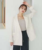 シアージャケット