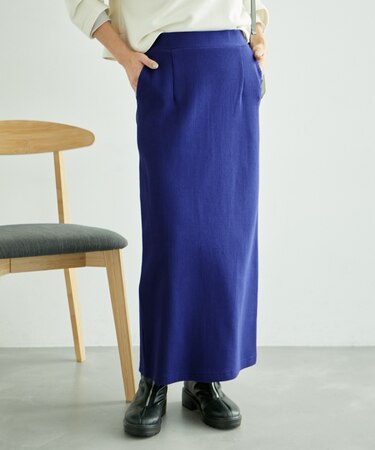 サカリバIラインスカート