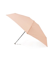 【Wpc.】晴雨兼用/ベビーアンブレラ ソリッド