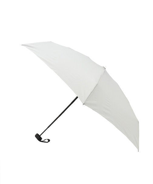 【Wpc.】晴雨兼用/コンパクトタイニーフローディングアンブレラ/一部店舗限定