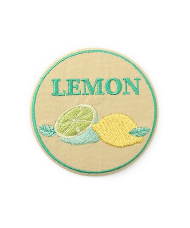 【Finissage】ウィンキー刺繍コンパクトミラー