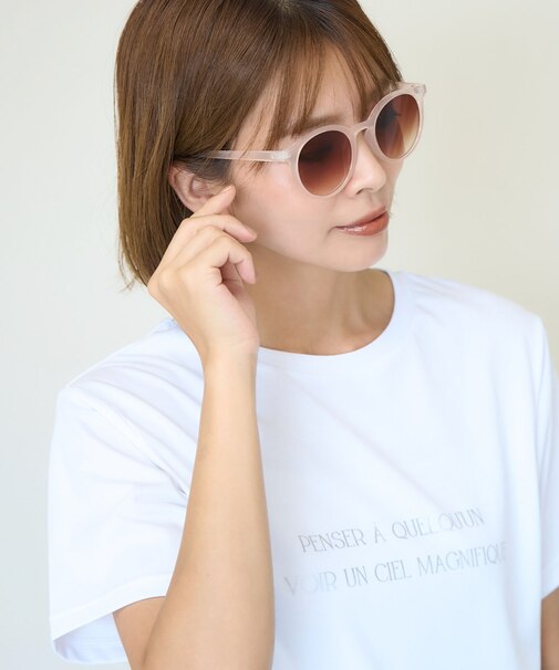 ケース付きアイウエア