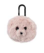 【JOliJOli】TEDDYミニポーチチャーム
