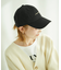 【NEWERA(R)/別注】Casual Classic handwritten logo cap