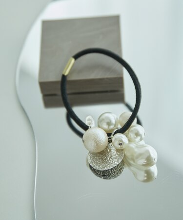 ホーニングパールボリュームポニー