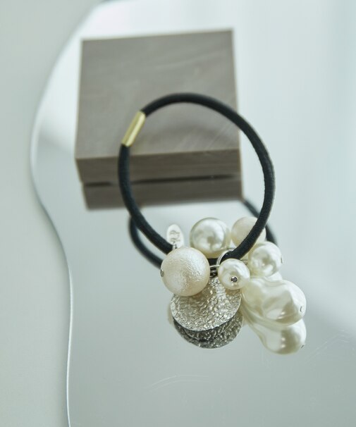 ホーニングパールボリュームポニー