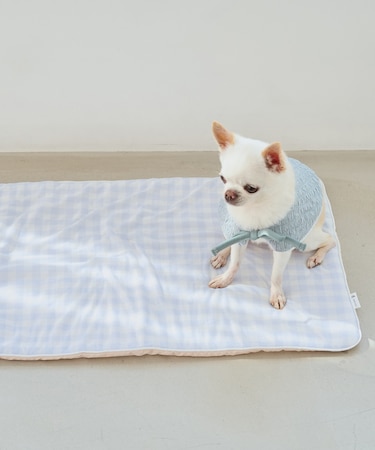 【DOG】ひんやりマット