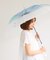 【Wpc.】切り継ぎグラデーションアンブレラ