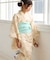 【KIDS/キッズ】浴衣キャミワンピースセット