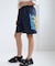 【KIDS】【NIKE SWIM/ナイキ スイム】フェードNIKE7ボレーショーツ