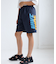 【KIDS】【NIKE SWIM/ナイキ スイム】フェードNIKE7ボレーショーツ