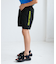 【KIDS/キッズ】【HELLY HANSEN/ヘリーハンセン】ロゴビーチショーツ