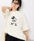 【DISCUS ATHLETIC/ディスカスアスレチック】DISCUS×Disney Tシャツ