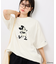 【DISCUS ATHLETIC/ディスカスアスレチック】DISCUS×Disney Tシャツ