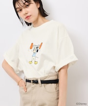 【DISCUS ATHLETIC/ディスカスアスレチック】DISCUS×Disney Tシャツ