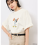 【DISCUS ATHLETIC/ディスカスアスレチック】DISCUS×Disney Tシャツ