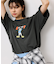 【DISCUS ATHLETIC/ディスカスアスレチック】DISCUS×Disney Tシャツ