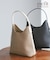 【軽量・自立】【WEB限定カラー】me fit BAG フィットワンショルダーミドルバッグ