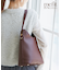 【軽量・自立】【WEB限定カラー】me fit BAG フィットワンショルダーミドルバッグ