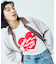 【Chocomoo×ROPE' PICNIC】【接触冷感】アソートTシャツ