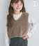ベージュ(27)