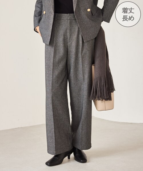 ロペピクニック/レディースのスーツパンツの通販｜&mall（アンドモール