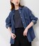 ネイビー(40)