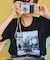 【Coca-Cola】【汗染み加工】アソートグラフィックTシャツ