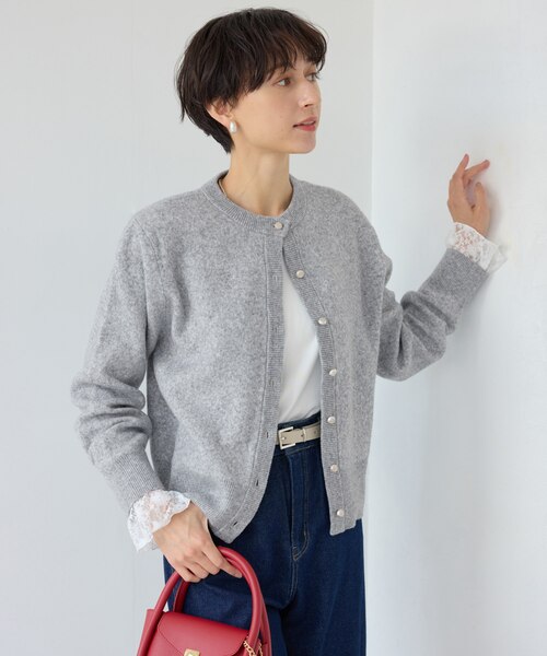 東洋GOLD ARK リバーシブル　カーディガン GOLD 2020 AUTUMN & WINTER | ARKnets | メンズファッションの
