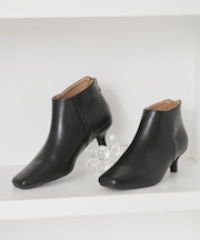 ラインリフトショートブーツ