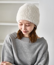 ラメニットワッチ/リンクコーデ