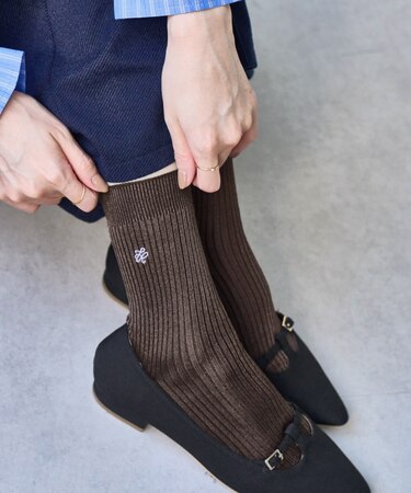 RPロゴソックス