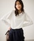 汗染み防止アソートロゴロングスリーブTシャツ/UVカット・接触冷感