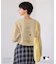 【PEANUTS×MLB COLLECTION by ROPE' PICNIC】ロングスリーブTee