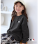 【PEANUTS×MLB COLLECTION by ROPE' PICNIC】スウェット