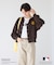【PEANUTS×MLB COLLECTION by ROPE' PICNIC】カーディガン