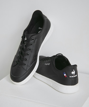 【le coq sportif/ルコックスポルティフ】ラ ローランSI/LA ROLAND SI