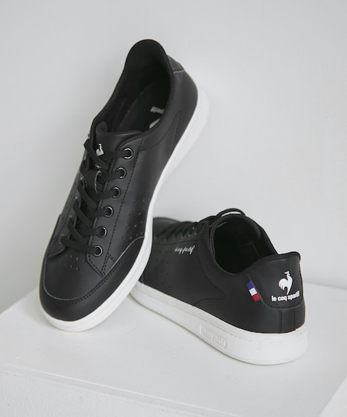 【le coq sportif/ルコックスポルティフ】ラ ローランSI/LA ROLAND SI
