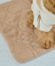 【DOG】ボアマット