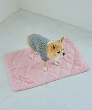 【DOG】ボアマット