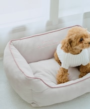 【DOG】もちもちベッド
