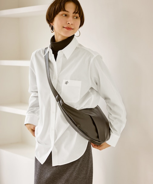 オーセンティックシャツ