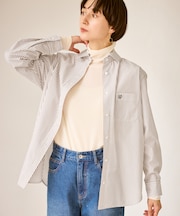 オーセンティックシャツ