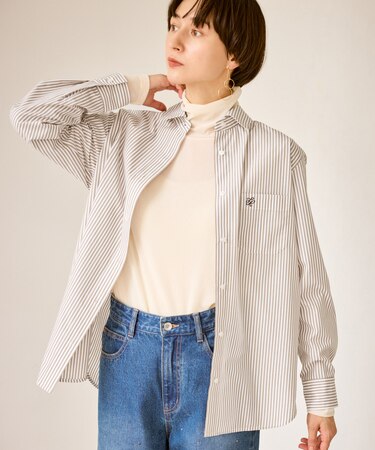 オーセンティックシャツ