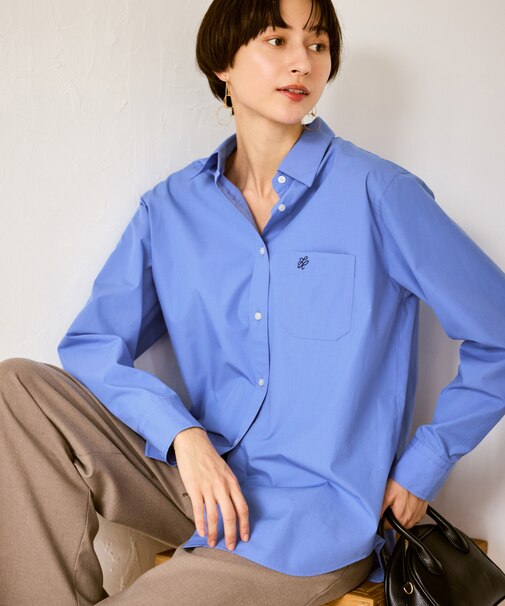 オーセンティックシャツ