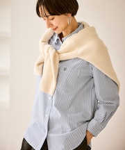 オーセンティックシャツ